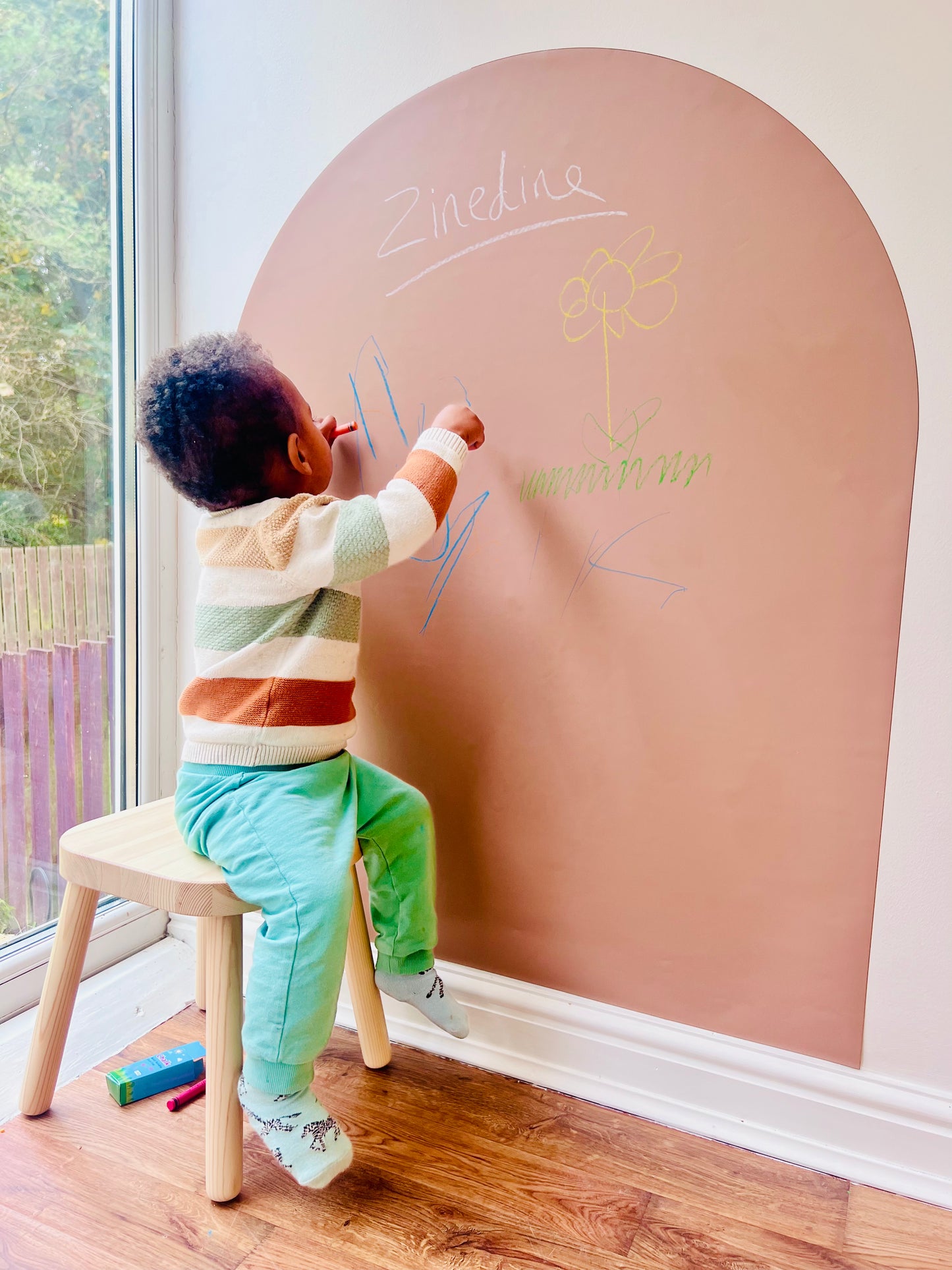 Magic Play Wall™