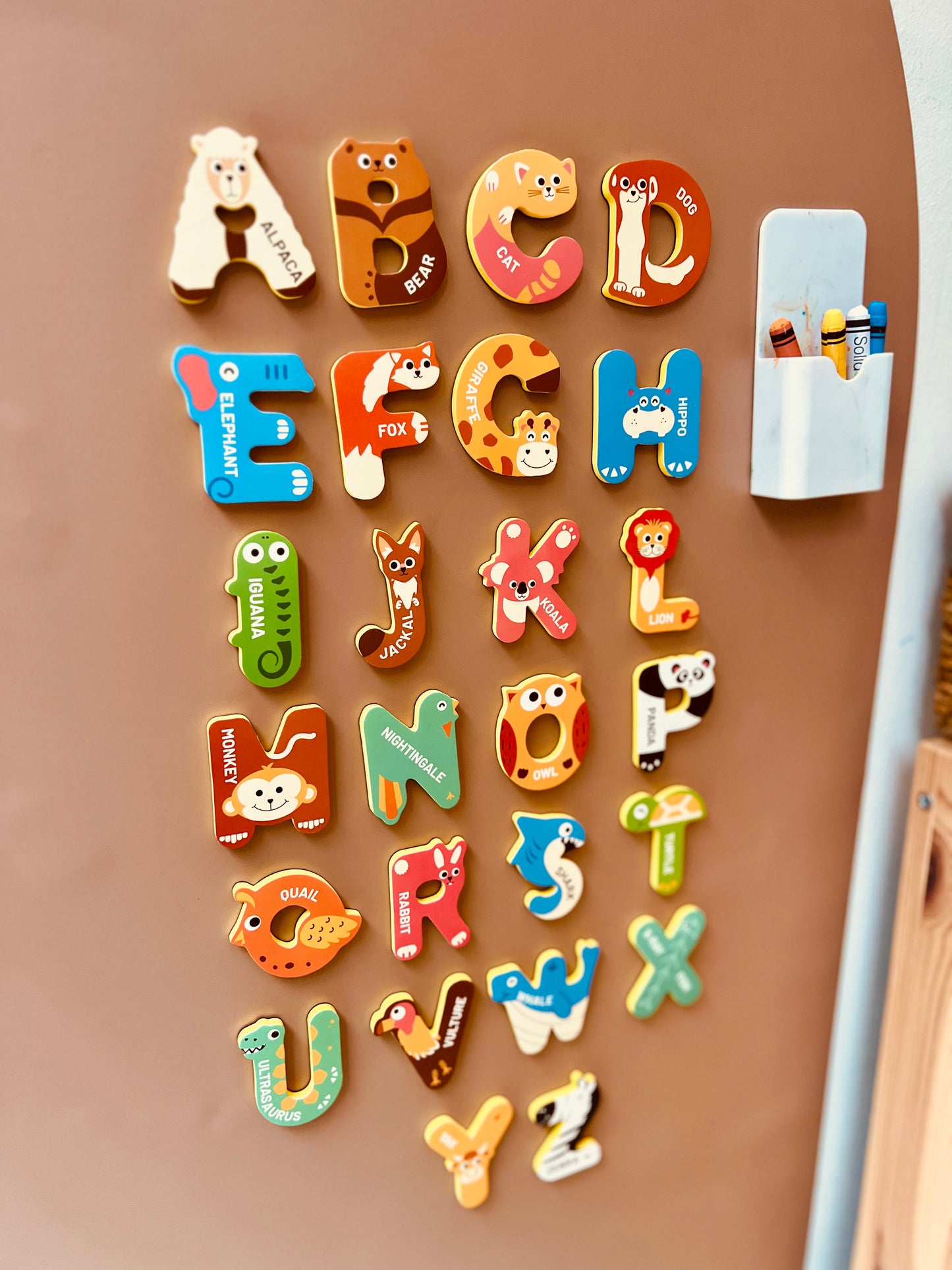 Magic Play Wall™