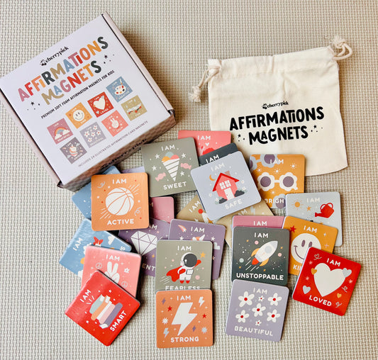 Magic Affirmation Magnetss™