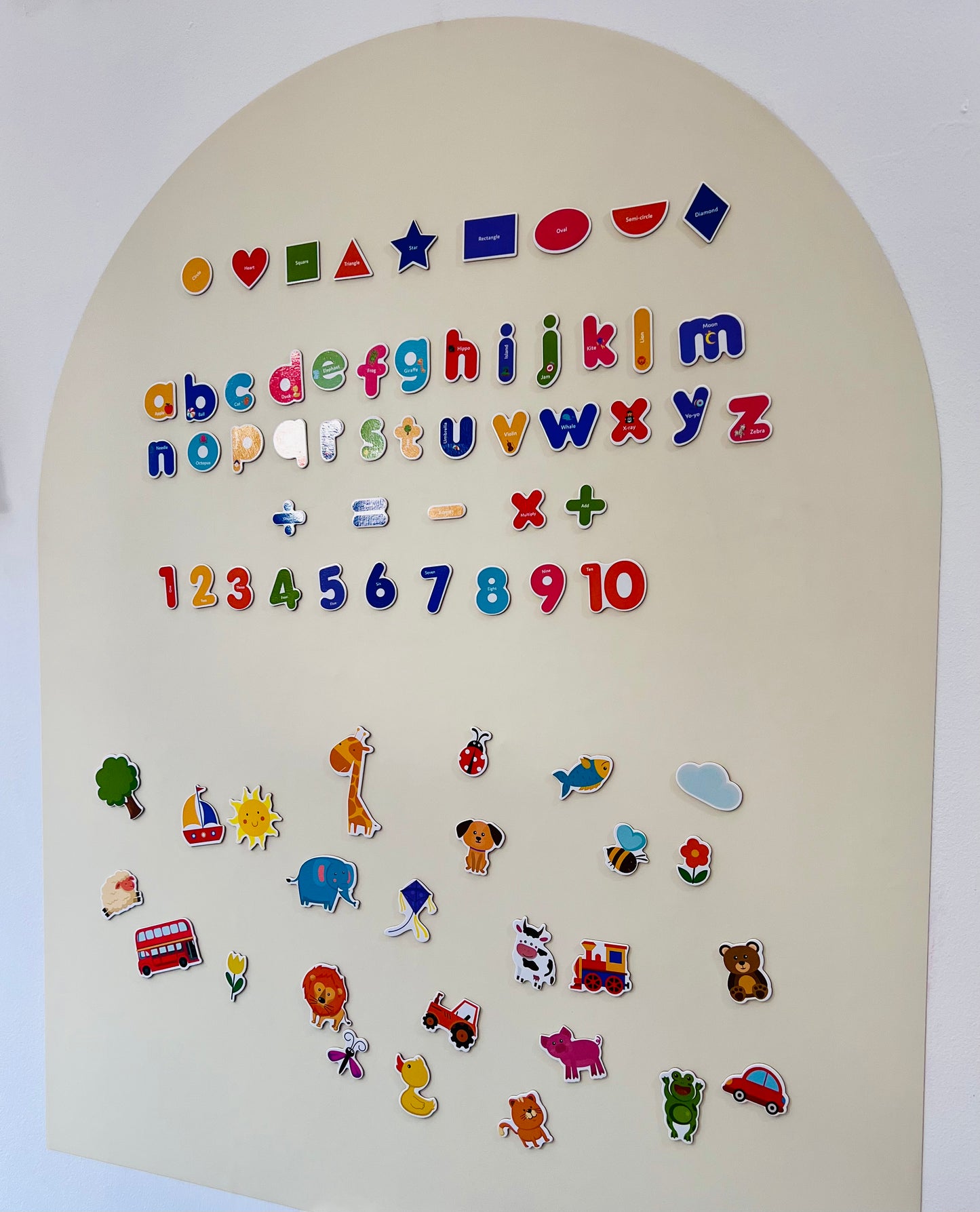 Magic Play Wall™