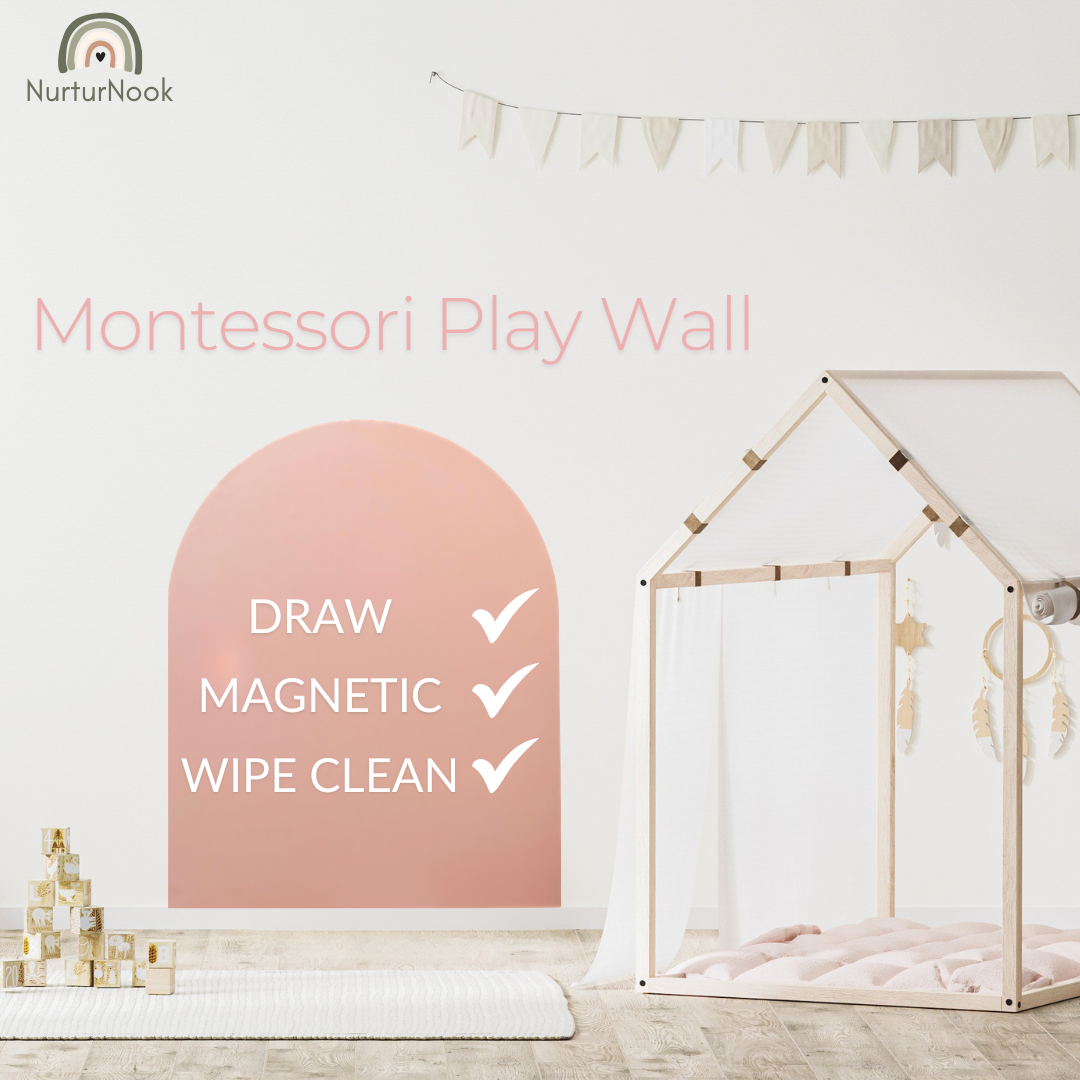Magic Play Wall™